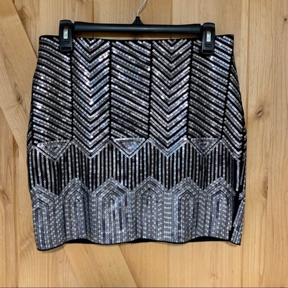 sequin Mini